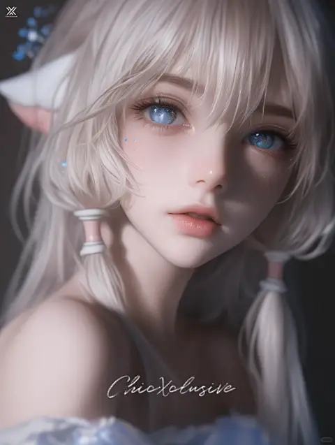 恰好是少年